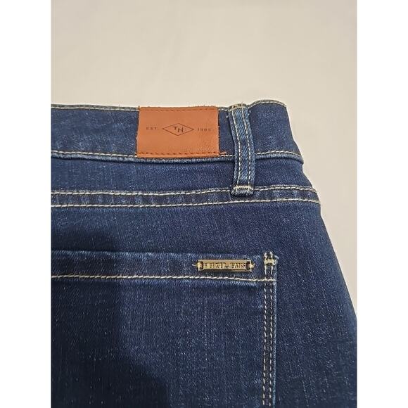 Hilfiger Jeans Tribeca Skinny Womens Size 14 - Picture 8 of 9